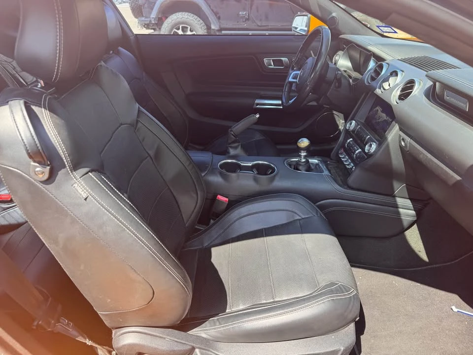 2018 Ford S550 Mustang - Image 5 of 11