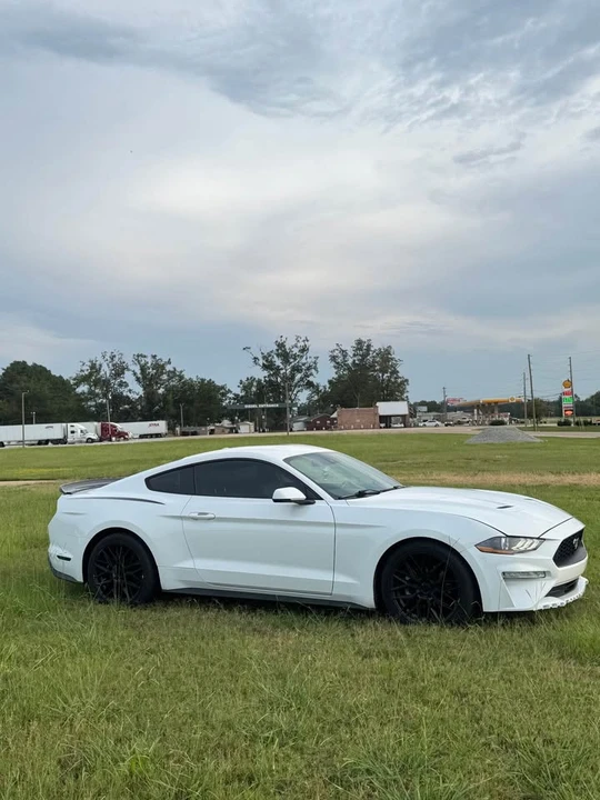 2018 Ford S550 Mustang - Image 6 of 13