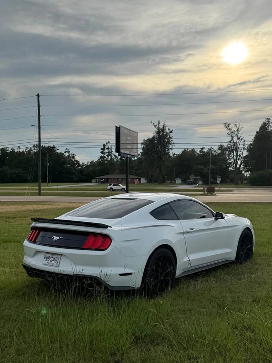 2018 Ford S550 Mustang - Image 5 of 13