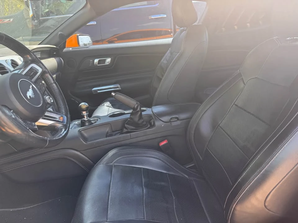 2018 Ford S550 Mustang - Image 6 of 11