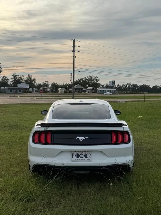 2018 Ford S550 Mustang - Image 4 of 13