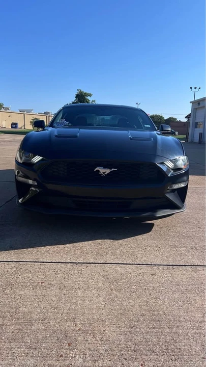 2018 Ford S550 Mustang - Image 2 of 12