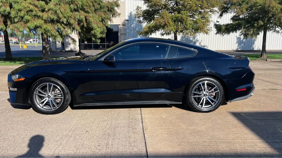 2018 Ford S550 Mustang - Image 8 of 12