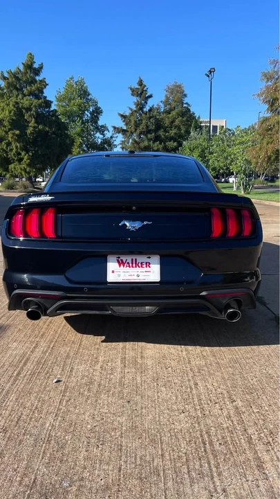 2018 Ford S550 Mustang - Image 6 of 12