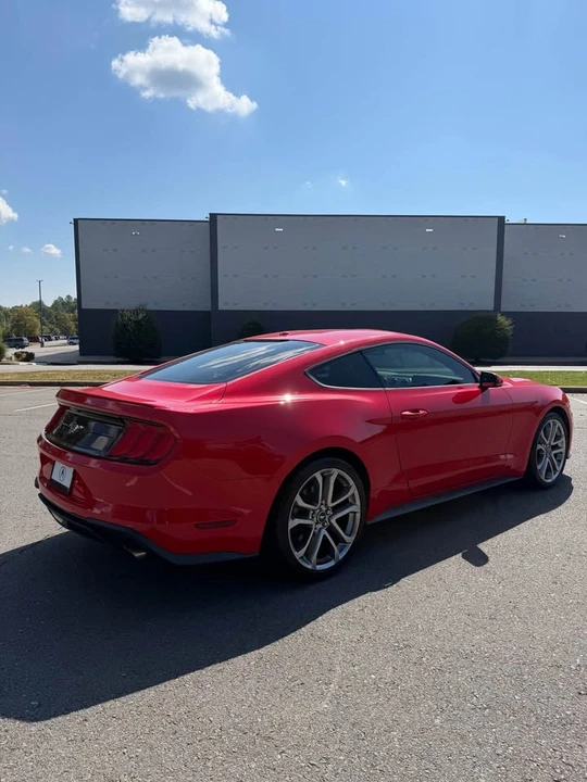 2018 Ford S550 Mustang - Image 6 of 17