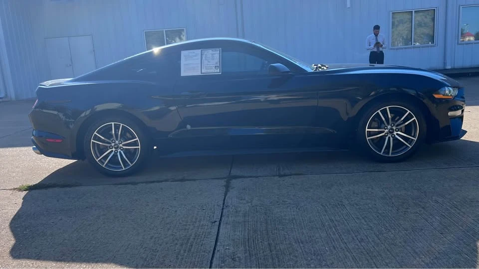 2018 Ford S550 Mustang - Image 4 of 12
