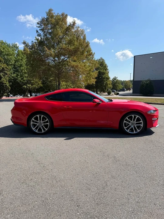 2018 Ford S550 Mustang - Image 5 of 17
