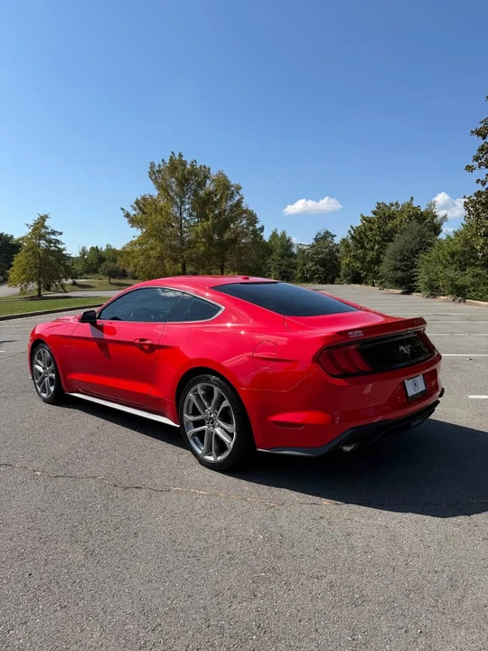 2018 Ford S550 Mustang - Image 8 of 17