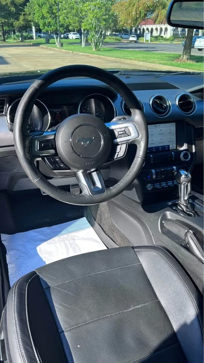 2018 Ford S550 Mustang - Image 9 of 12