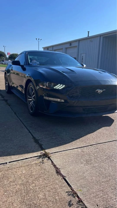 2018 Ford S550 Mustang - Image 3 of 12