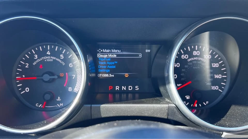 2018 Ford S550 Mustang - Image 12 of 12