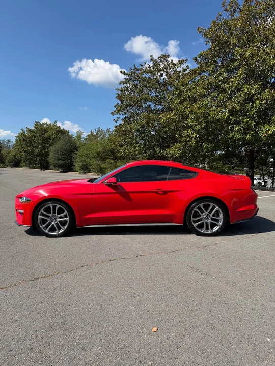 2018 Ford S550 Mustang - Image 9 of 17