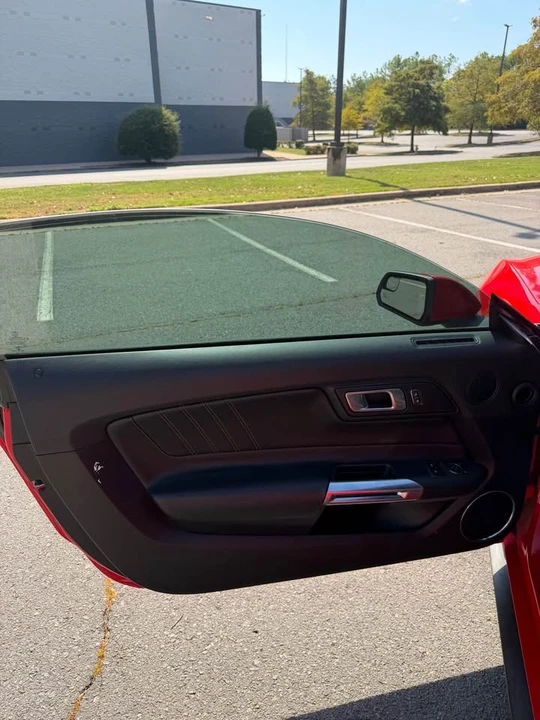 2018 Ford S550 Mustang - Image 14 of 17