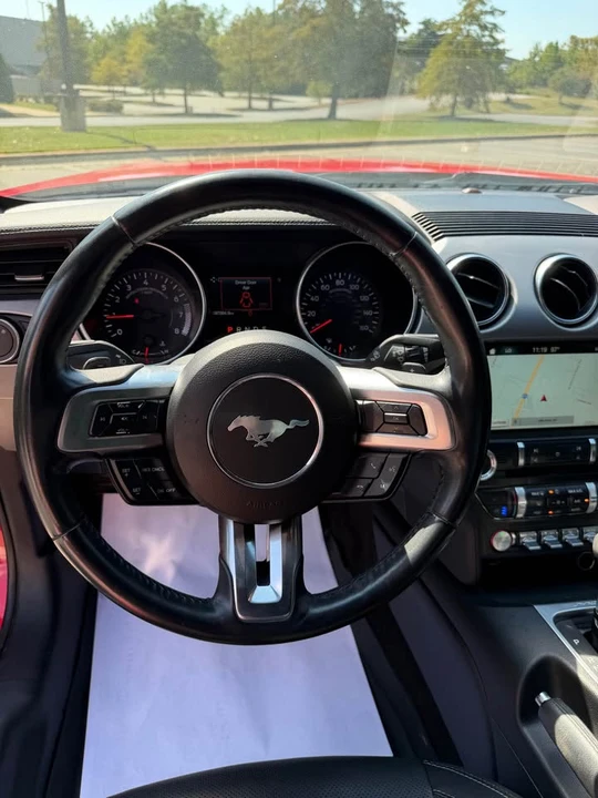 2018 Ford S550 Mustang - Image 16 of 17