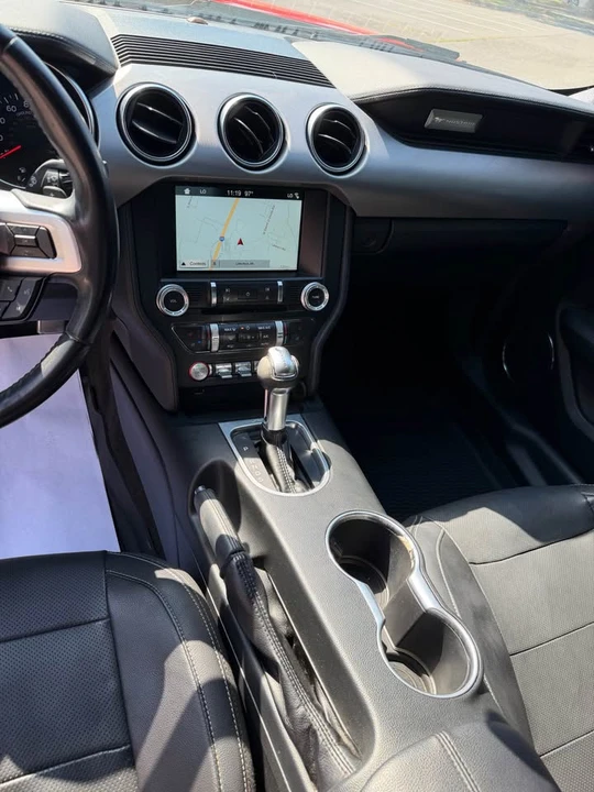 2018 Ford S550 Mustang - Image 17 of 17