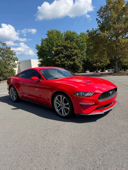2018 Ford S550 Mustang - Image 4 of 17