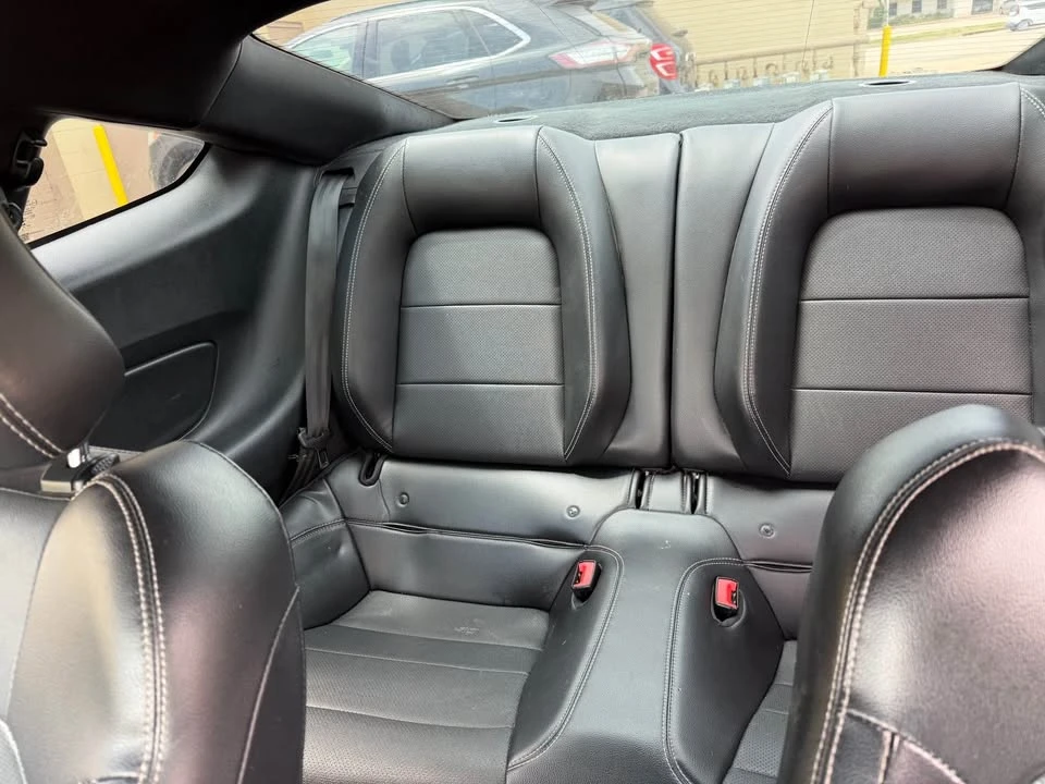 2018 Ford S550 Mustang - Image 12 of 15