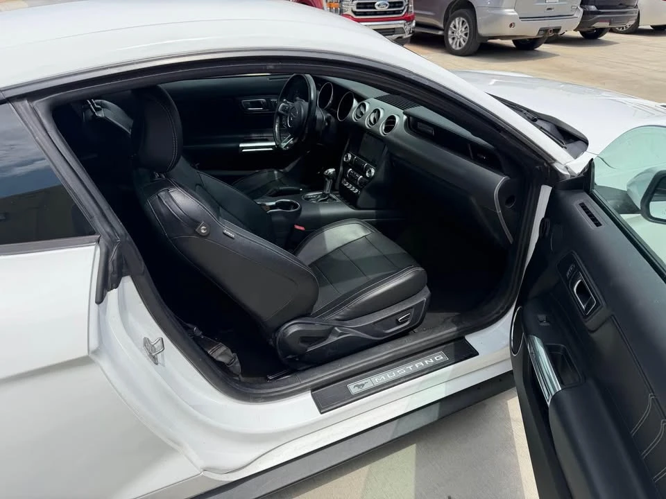 2018 Ford S550 Mustang - Image 14 of 15