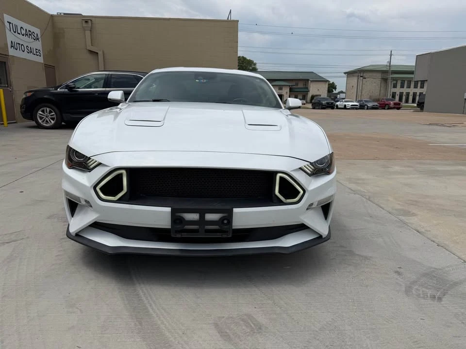 2018 Ford S550 Mustang - Image 8 of 15
