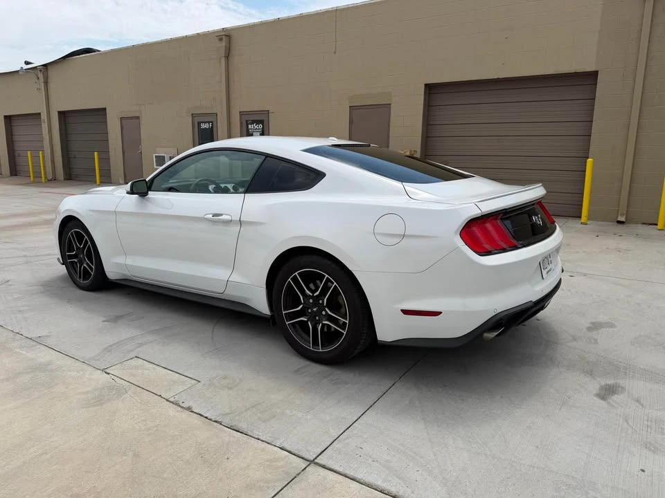 2018 Ford S550 Mustang - Image 3 of 15