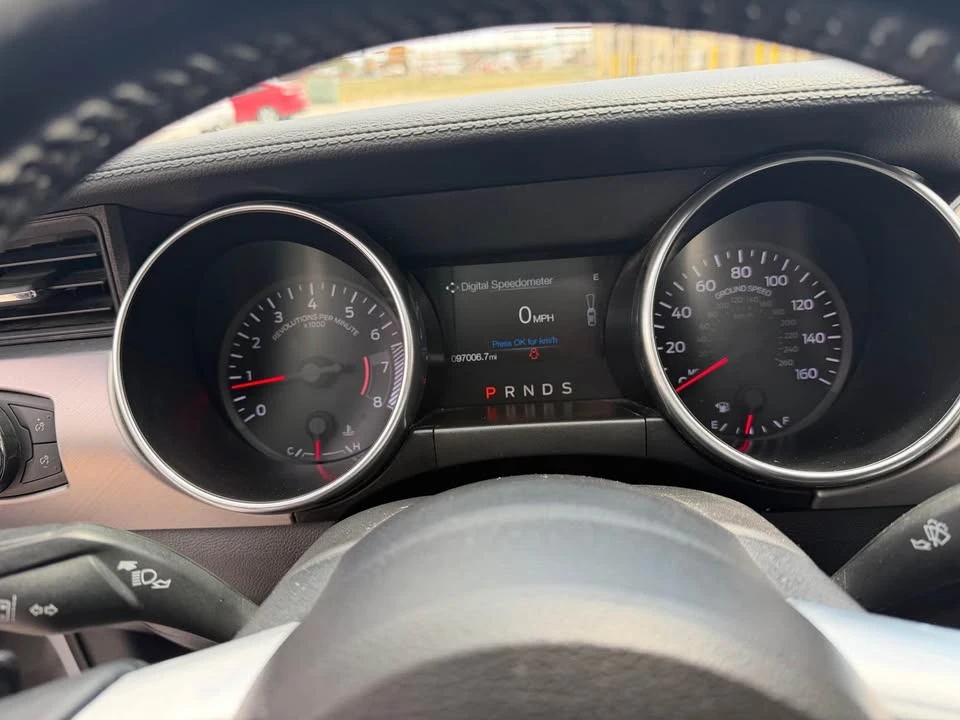 2018 Ford S550 Mustang - Image 10 of 15