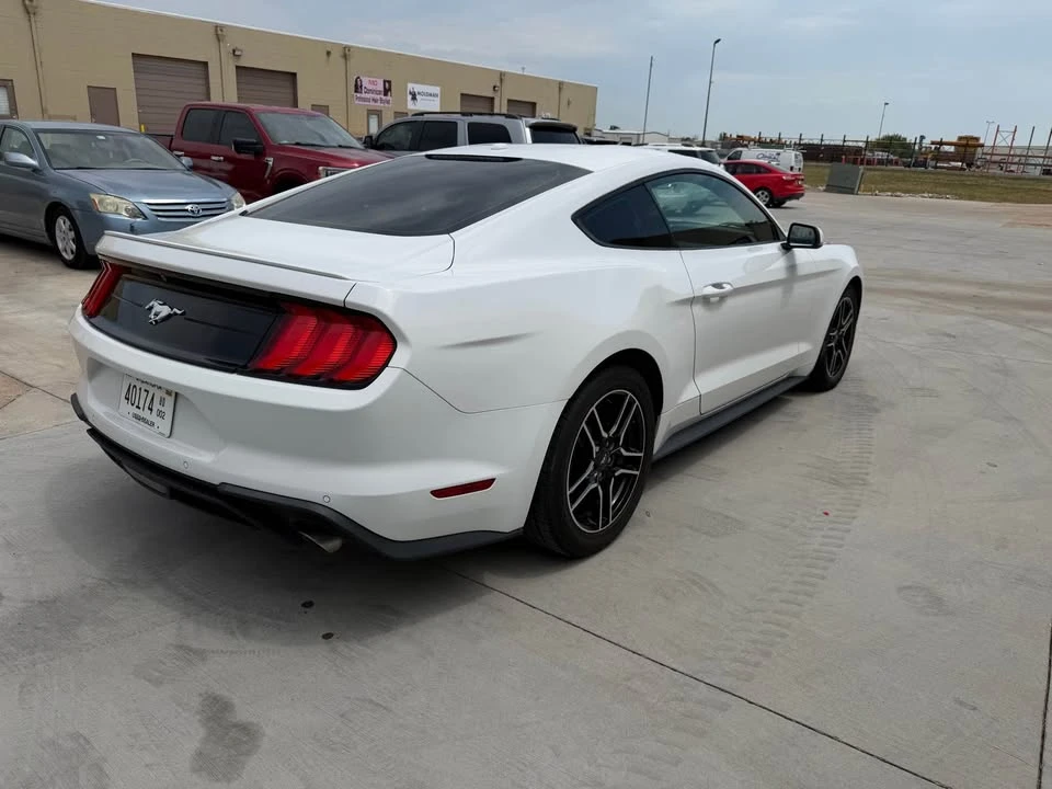 2018 Ford S550 Mustang - Image 5 of 15