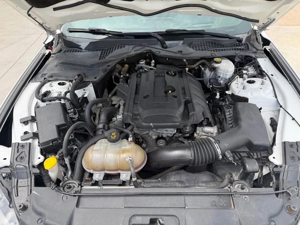2018 Ford S550 Mustang - Image 15 of 15
