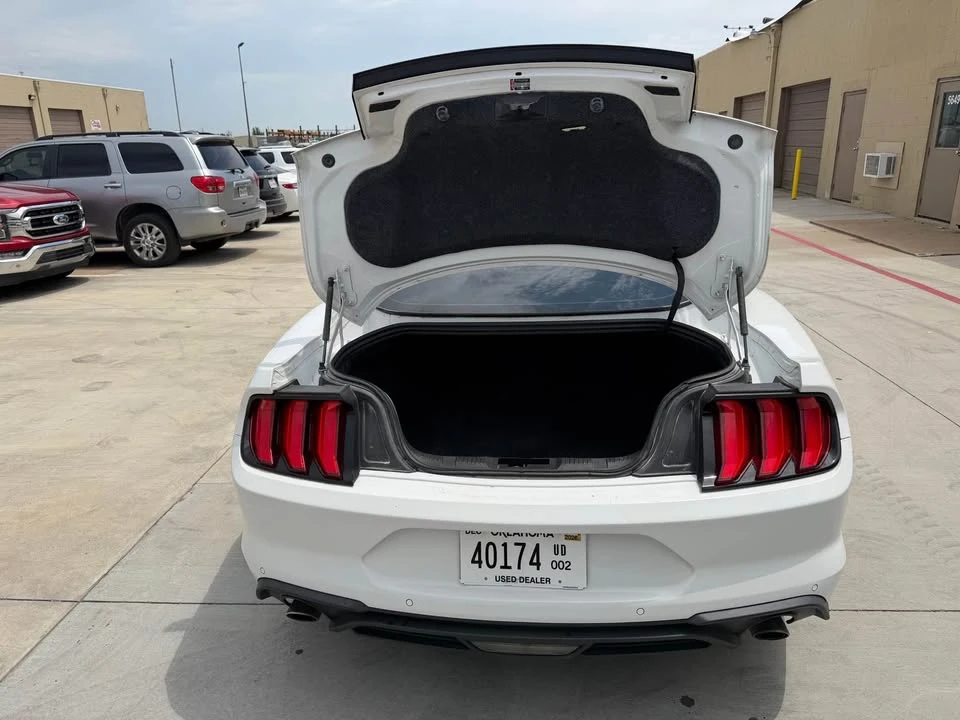 2018 Ford S550 Mustang - Image 13 of 15