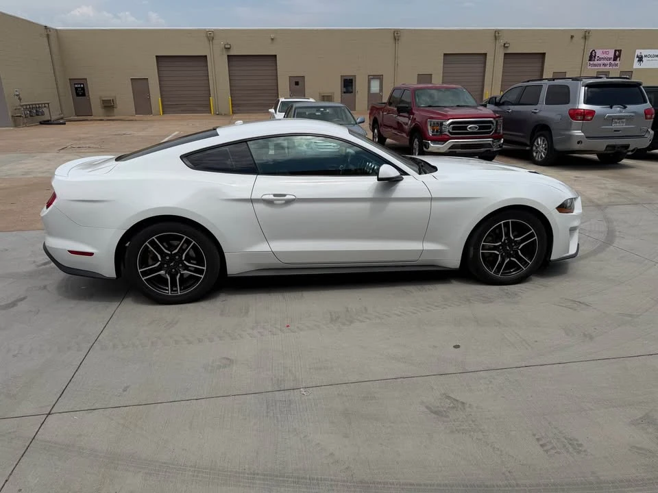 2018 Ford S550 Mustang - Image 6 of 15