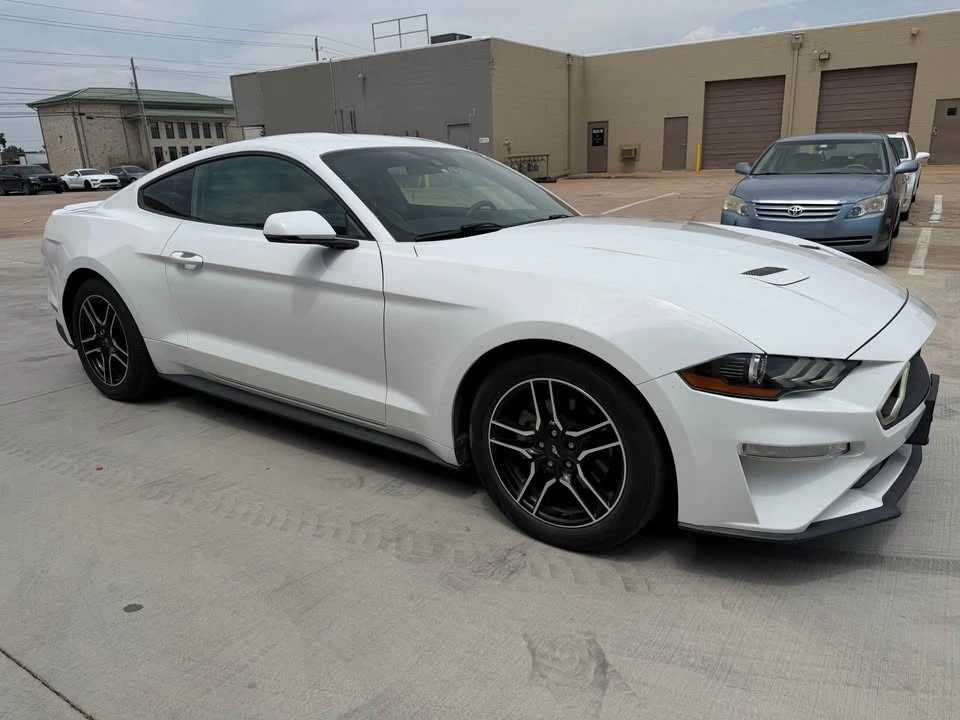2018 Ford S550 Mustang - Image 7 of 15
