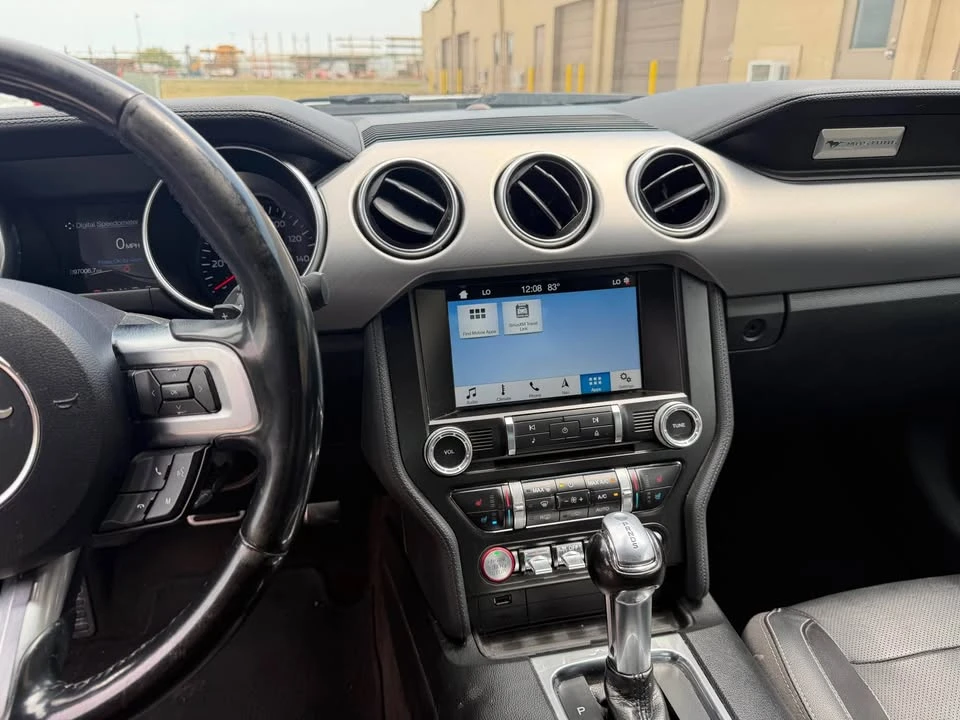 2018 Ford S550 Mustang - Image 11 of 15