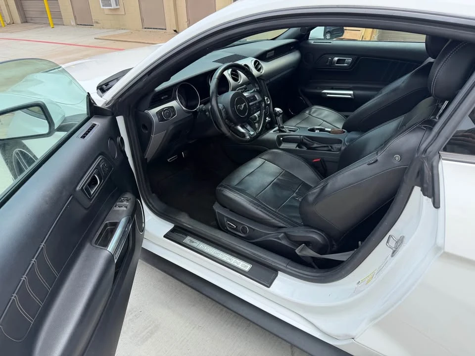 2018 Ford S550 Mustang - Image 9 of 15