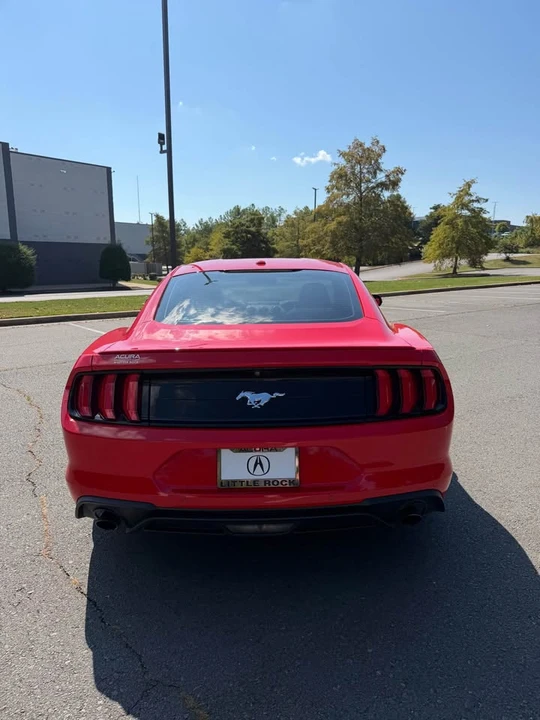 2018 Ford S550 Mustang - Image 7 of 17