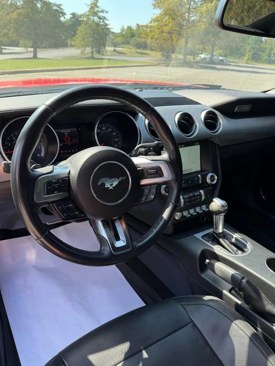 2018 Ford S550 Mustang - Image 15 of 17