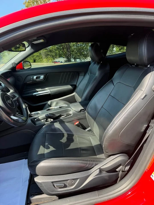 2018 Ford S550 Mustang - Image 13 of 17