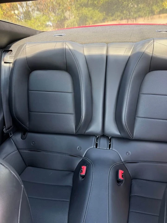 2018 Ford S550 Mustang - Image 12 of 17
