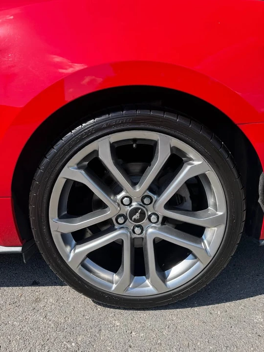 2018 Ford S550 Mustang - Image 10 of 17