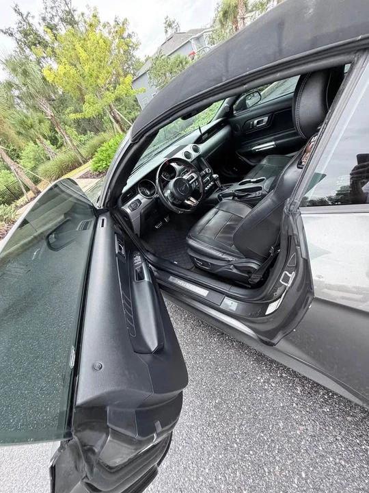 2018 Ford S550 Mustang - Image 12 of 17