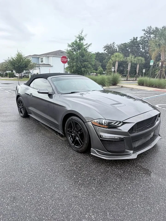 2018 Ford S550 Mustang - Image 2 of 17