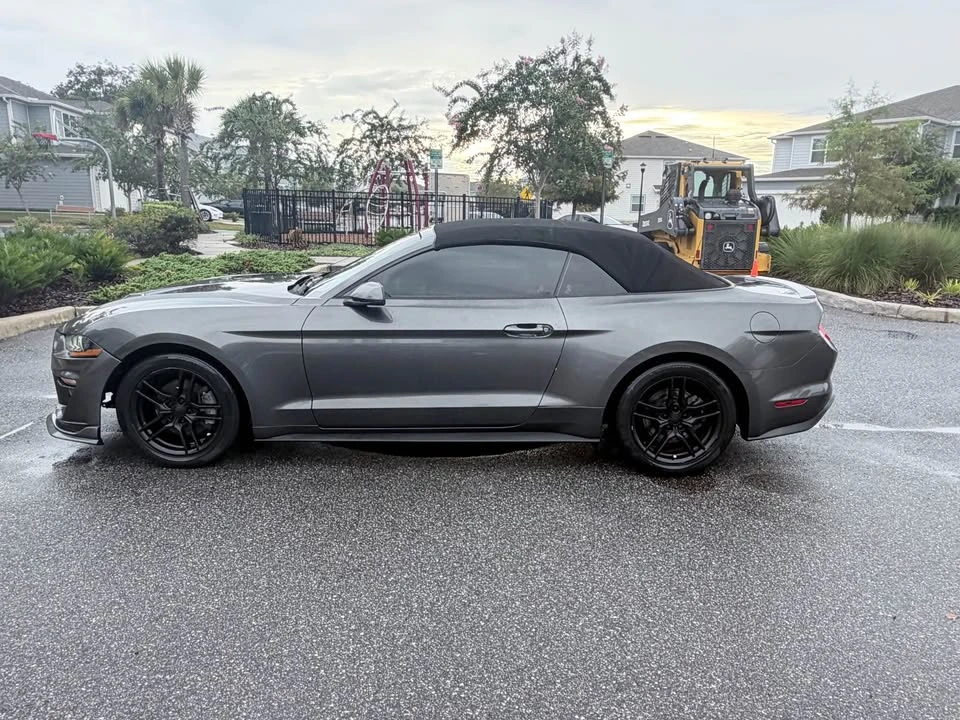 2018 Ford S550 Mustang - Image 4 of 17