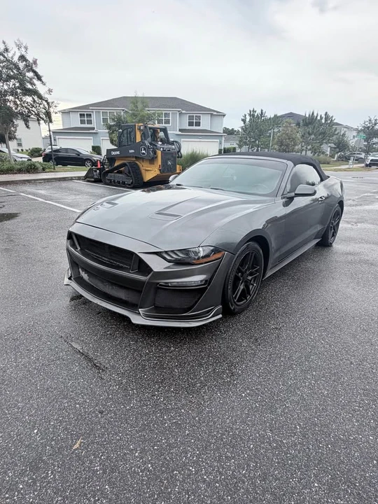 2018 Ford S550 Mustang - Image 3 of 17