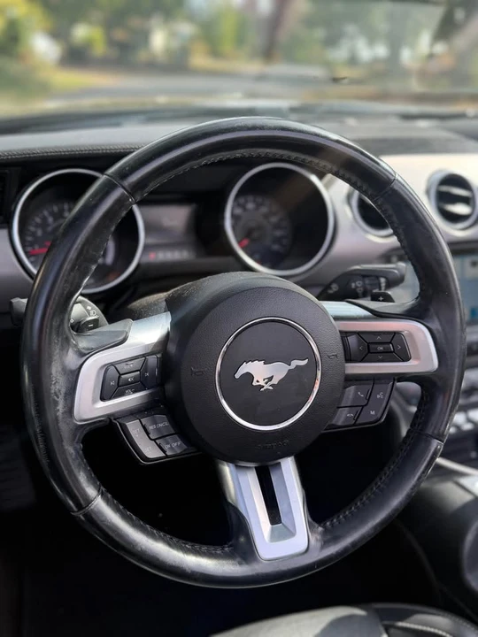 2018 Ford S550 Mustang - Image 3 of 11