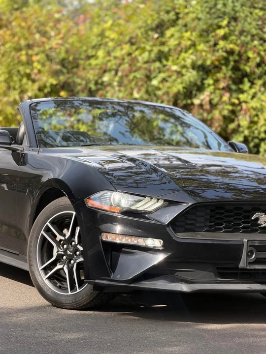 2018 Ford S550 Mustang - Image 7 of 11