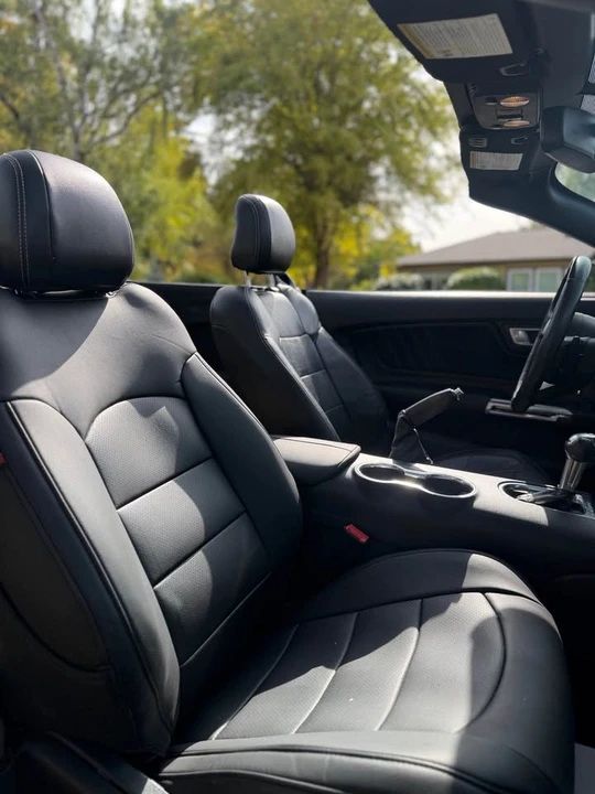 2018 Ford S550 Mustang - Image 5 of 11