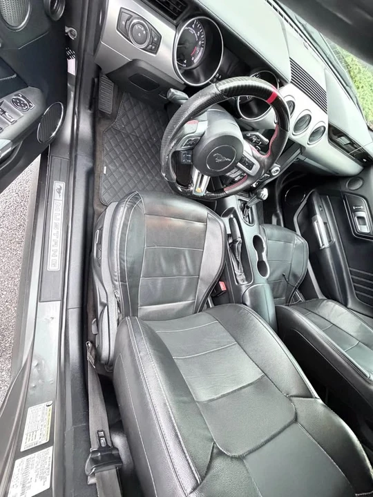 2018 Ford S550 Mustang - Image 13 of 17