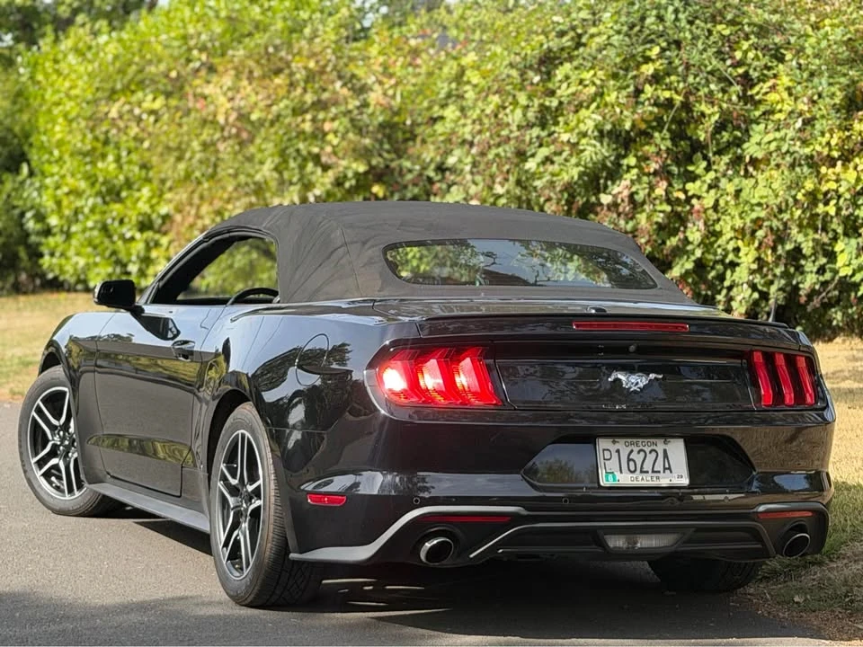 2018 Ford S550 Mustang - Image 11 of 11