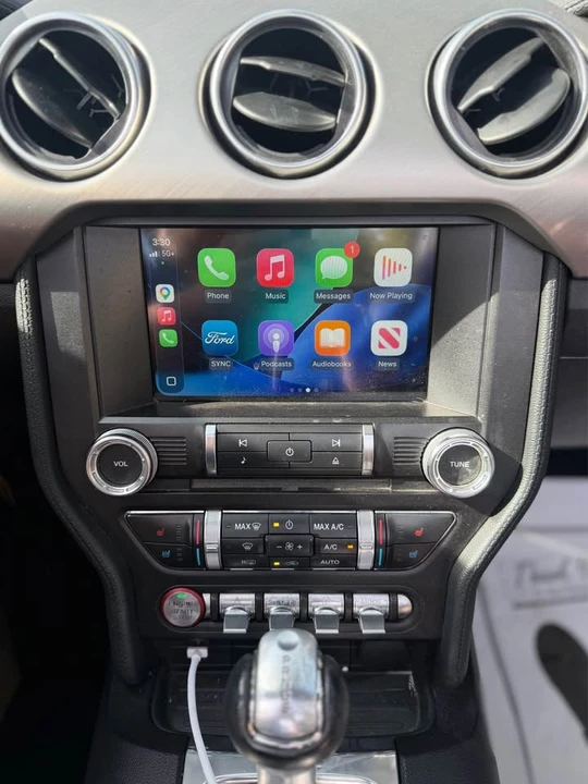 2018 Ford S550 Mustang - Image 10 of 11