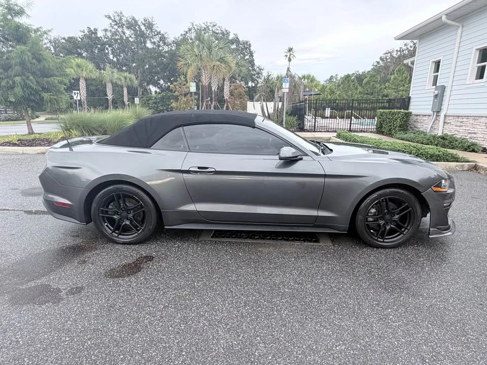 2018 Ford S550 Mustang - Image 5 of 17