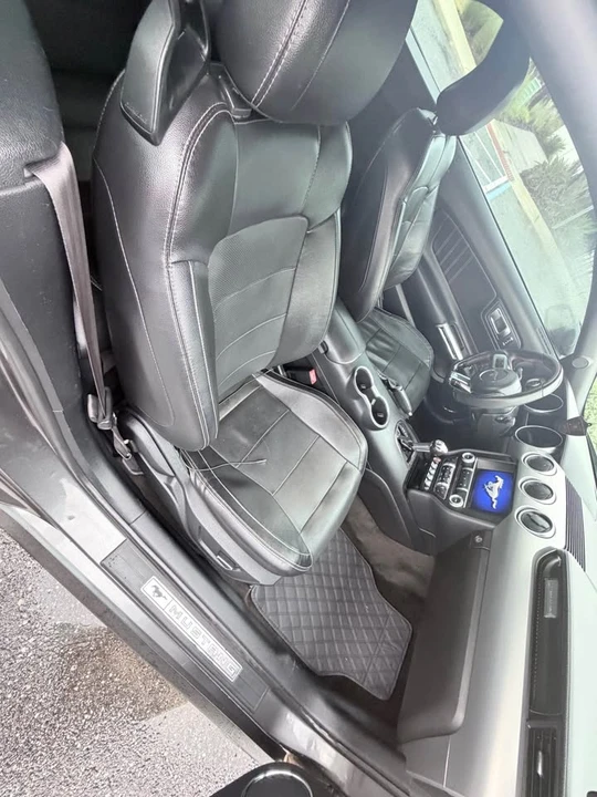 2018 Ford S550 Mustang - Image 10 of 17
