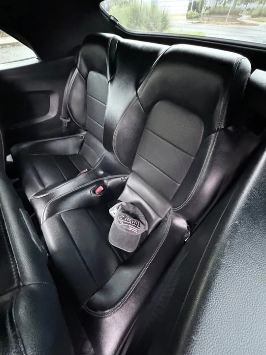 2018 Ford S550 Mustang - Image 15 of 17